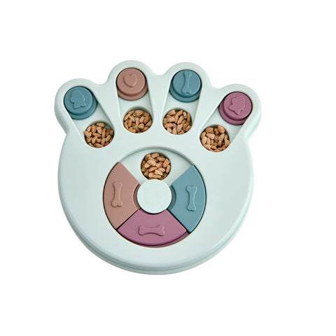 Interactive Learning Toys for Dogs: Engaging Feeding Solutions to Combat Boredom