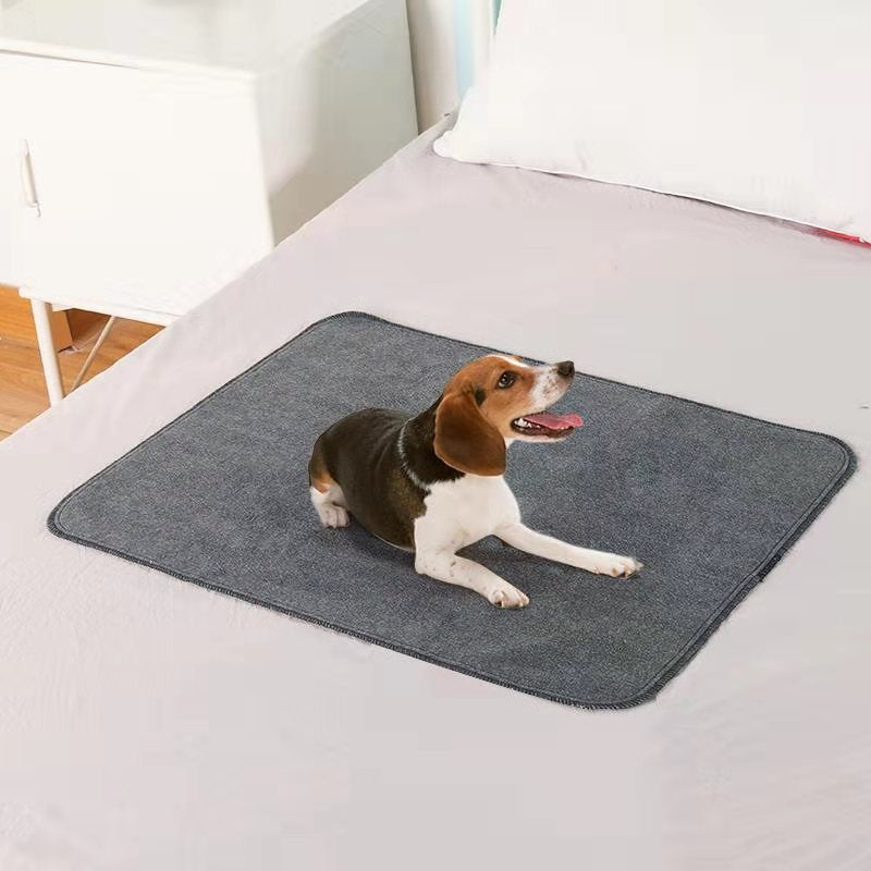 Cozy Waterproof Non-Slip Blanket for Pets