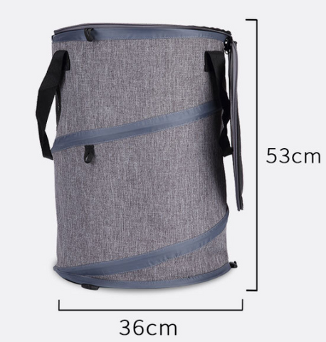 Portable Foldable Pet Carrier Bag for Dogs and Cats - Ideal for Travel and Outdoor Adventures