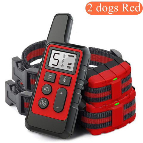 Ultimate Dog Training Bark Control Device