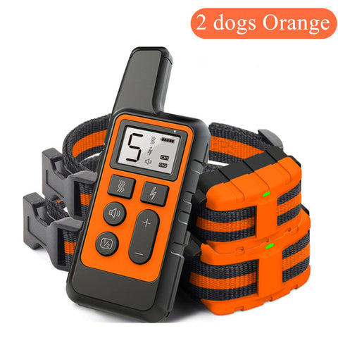 Ultimate Dog Training Bark Control Device