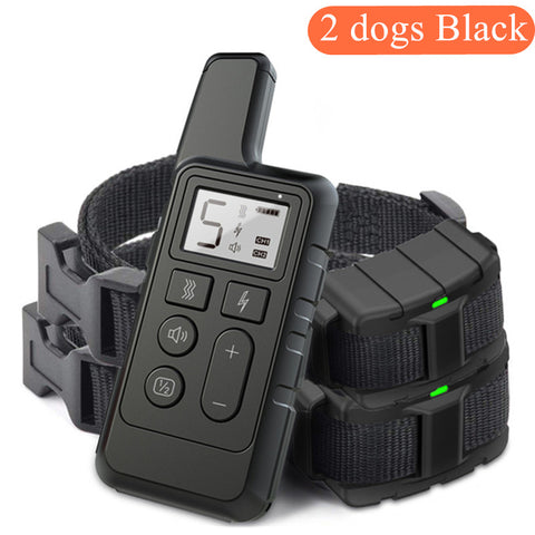 Ultimate Dog Training Bark Control Device